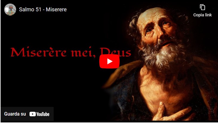 miserere