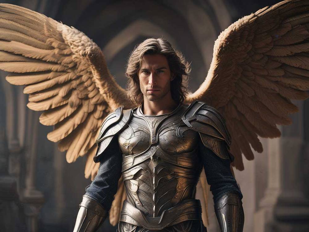 San-Michele-Arcangelo