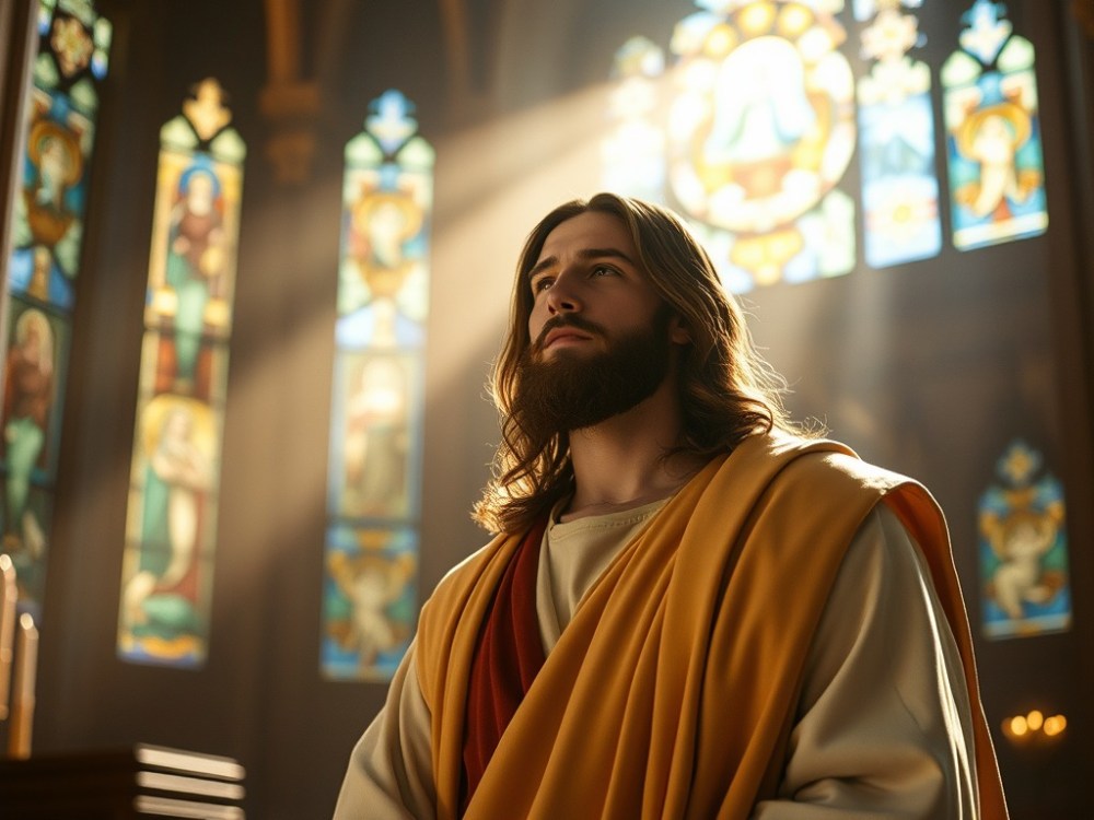 Cristo-nel-tempio